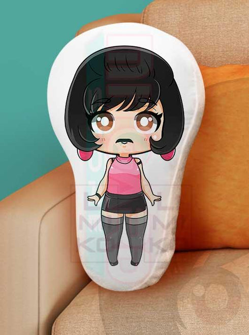 Freddy Mercury Plushie QUEEN Limiko